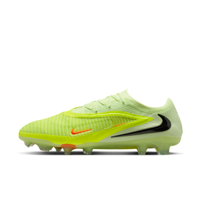 Nike Phantom 6 ハイカット エリート FG 25.5 Nike Phantom 6 High Academy Multi-Ground Soccer Cleats. Nike.com